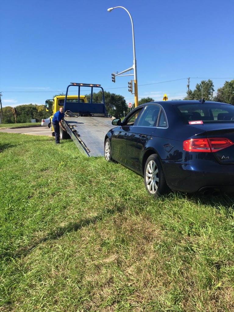 cash for junk cars in St. Petersburg FL